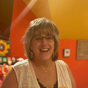 Meet your Posher, Veronica